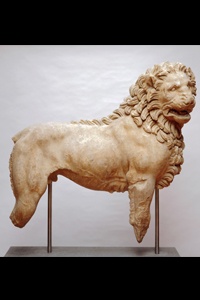 160. Lion - Classical
