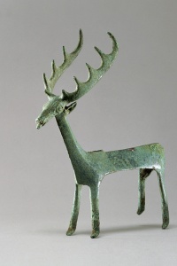 181. Stag
