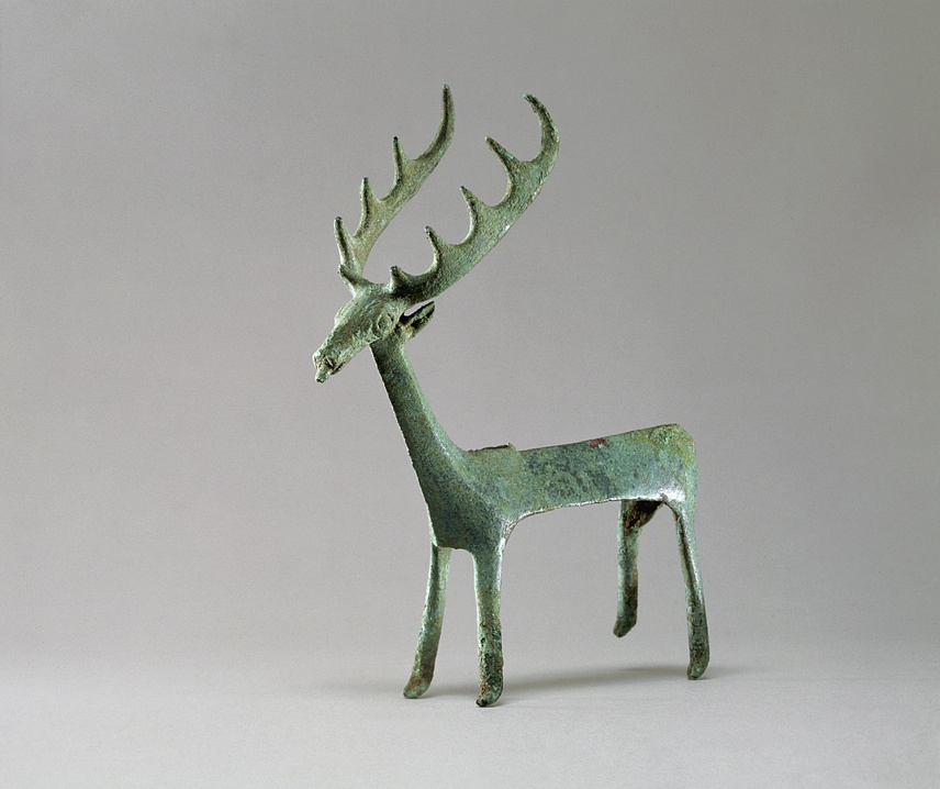 181. Stag