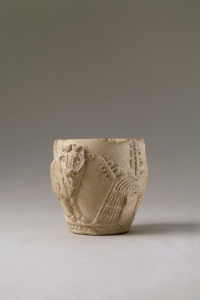 003 Ritual Vase - SUMER