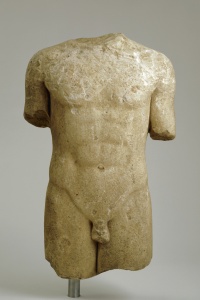 137. Kouros - Classical