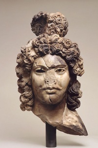 173. Prince Siddhartha? - Gandhara