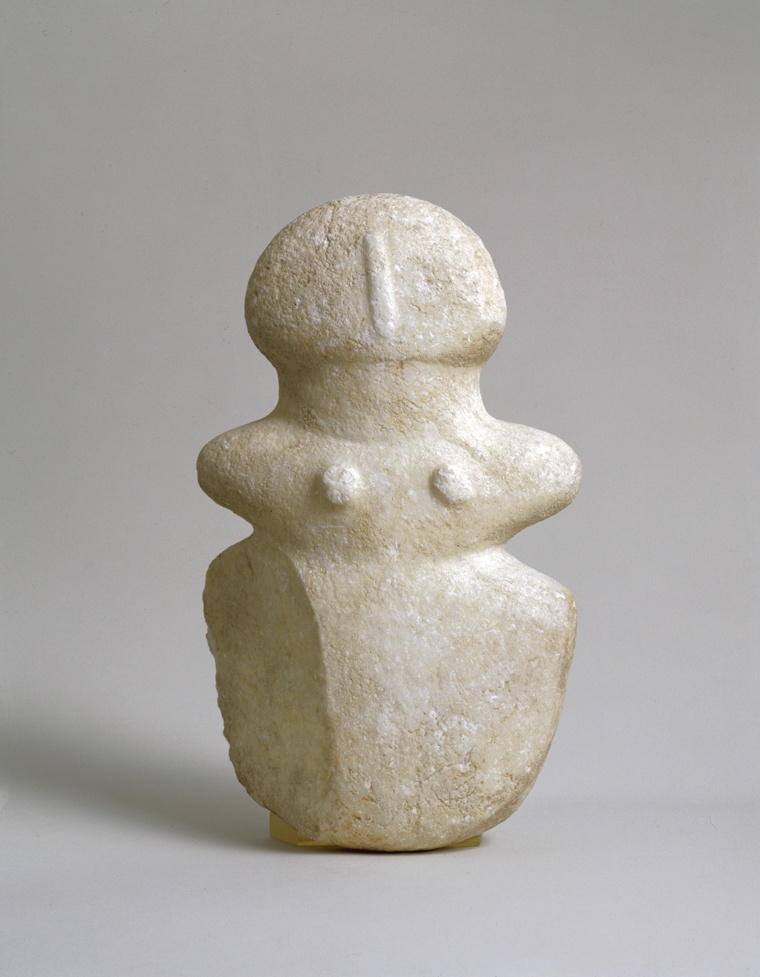 025 Idol - ANCIENT ANATOLIA