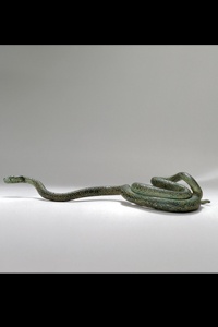 150. Snake - Classical