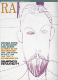 The Royal Academy Magazine – Winter 1993