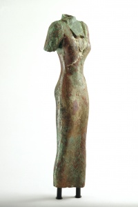035. Queen (consort of Amenemhat III)