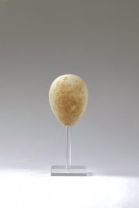 047. "Egg" - Cycladic