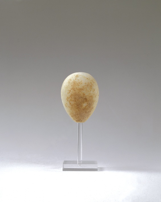 047. "Egg" - Cycladic
